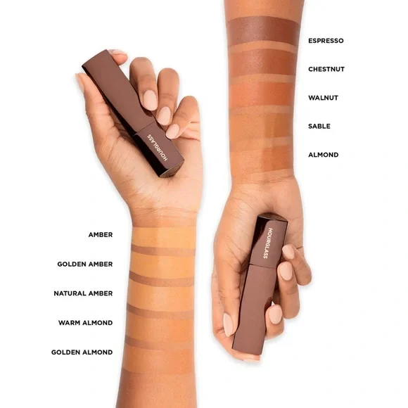 Hourglass Vanish™ Seamless Finish Foundation Stick- 16 Walnut - Picture 2 of 4